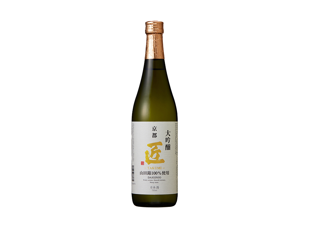 Kyouhime Shuzou brewery