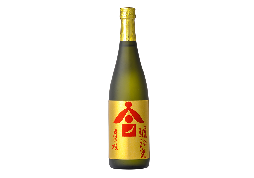 Masuda Tokubee Shouten brewery