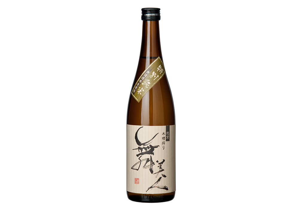 Mikawa Shuzoujou brewery