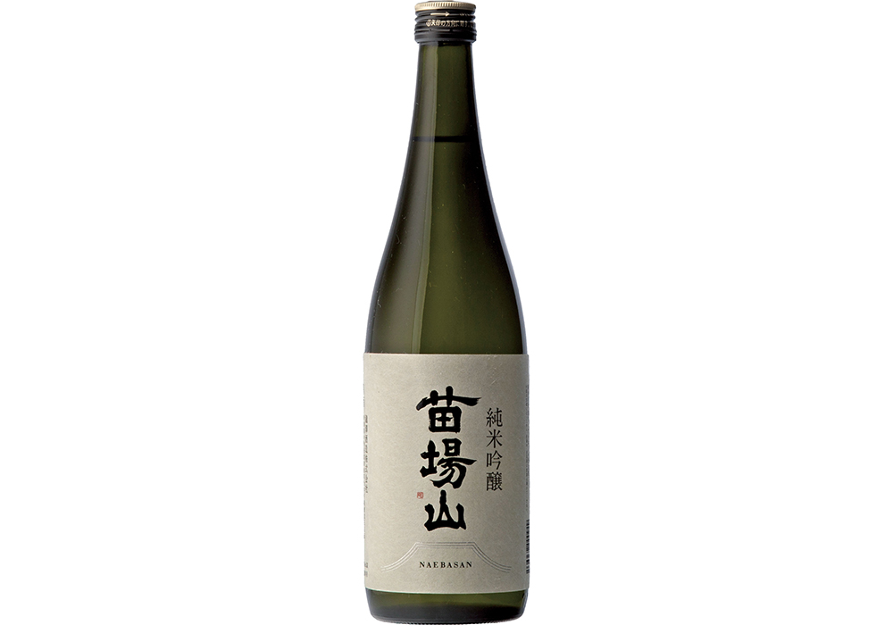 Naeba Shuzou brewery