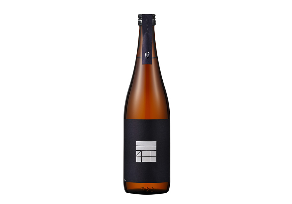 Ochi Shuzoujou brewery