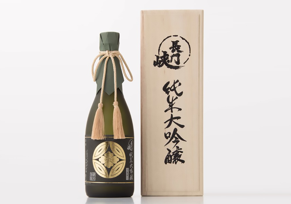 Okazaki Shuzoujou brewery