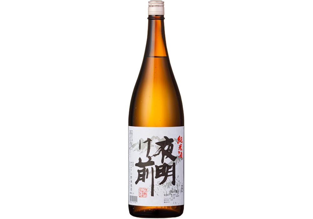 Ono Shuzouten brewery
