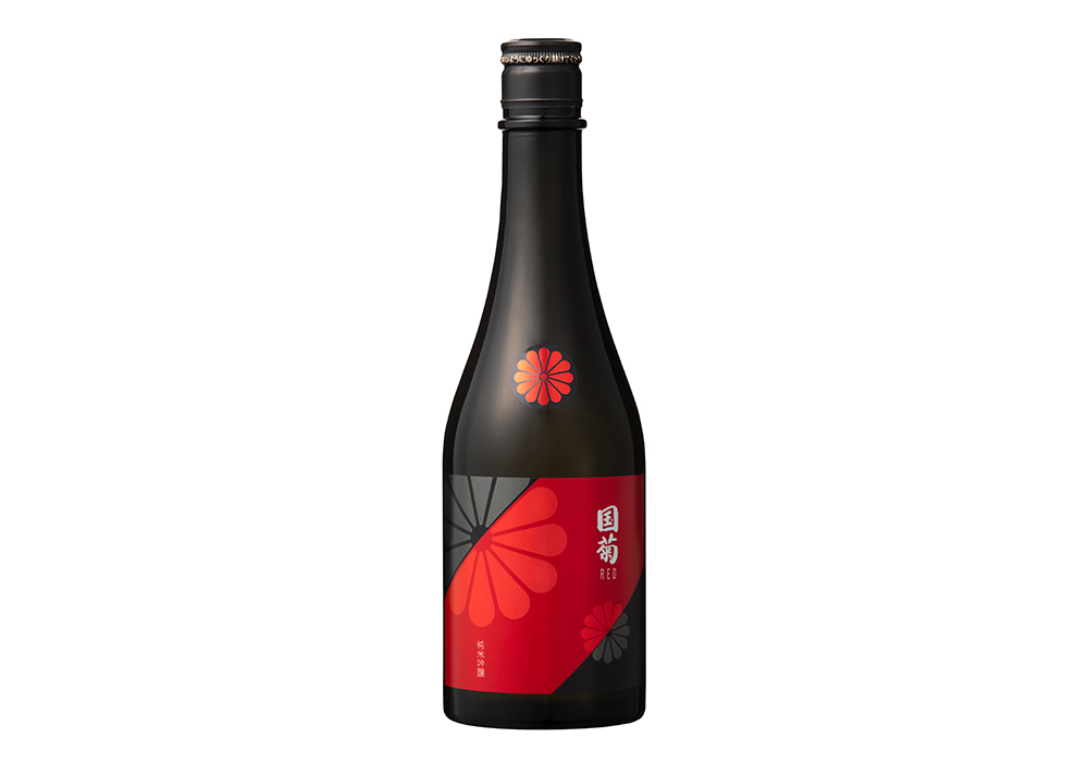 Shinozaki brewery