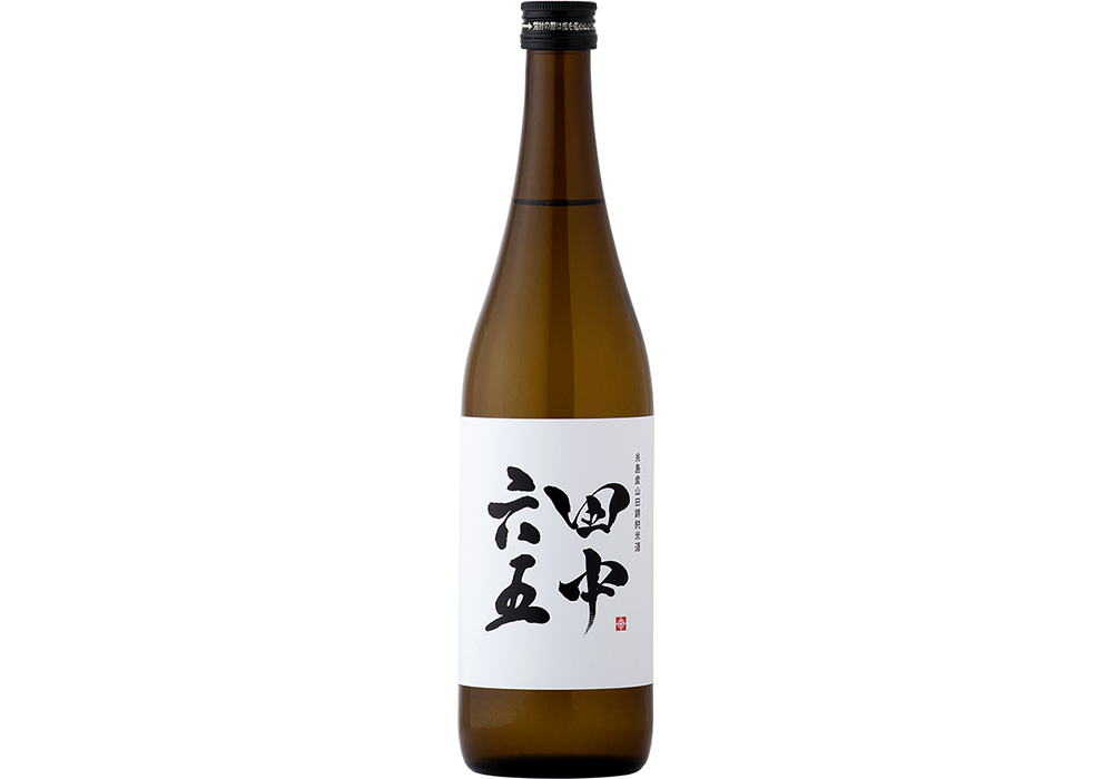 Shiraito Shuzou brewery