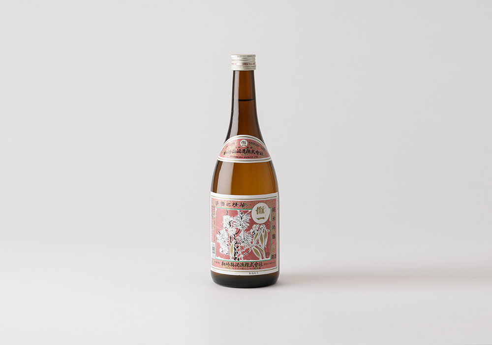 Shouchikubai Shuzou brewery