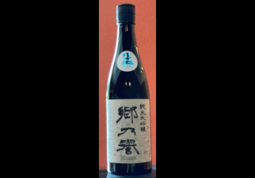 Sudou Honke brewery