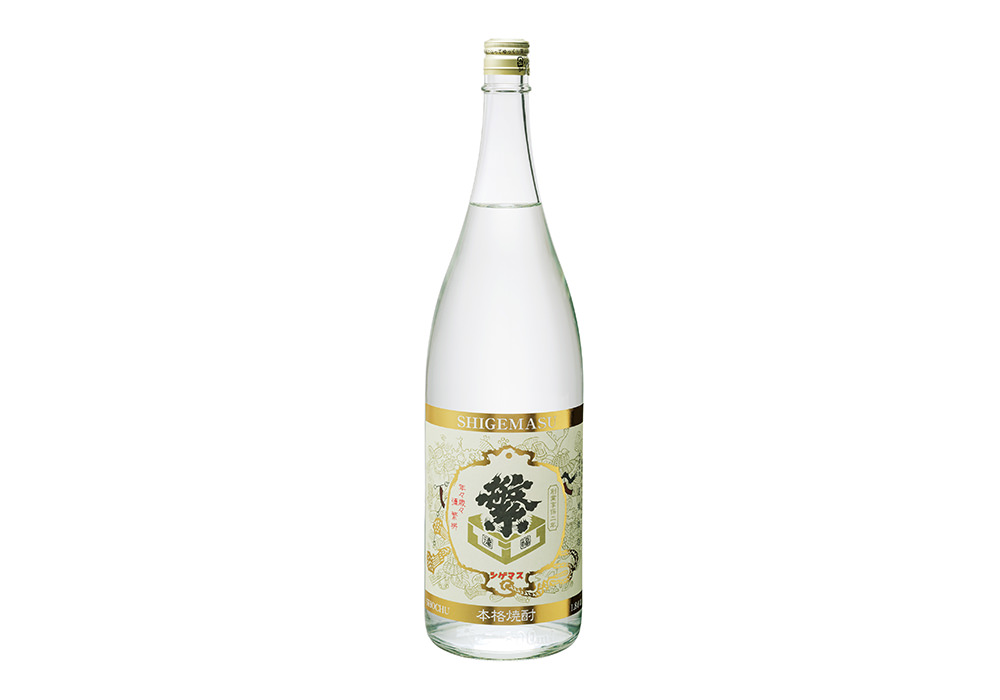 Takahashi Shouten brewery