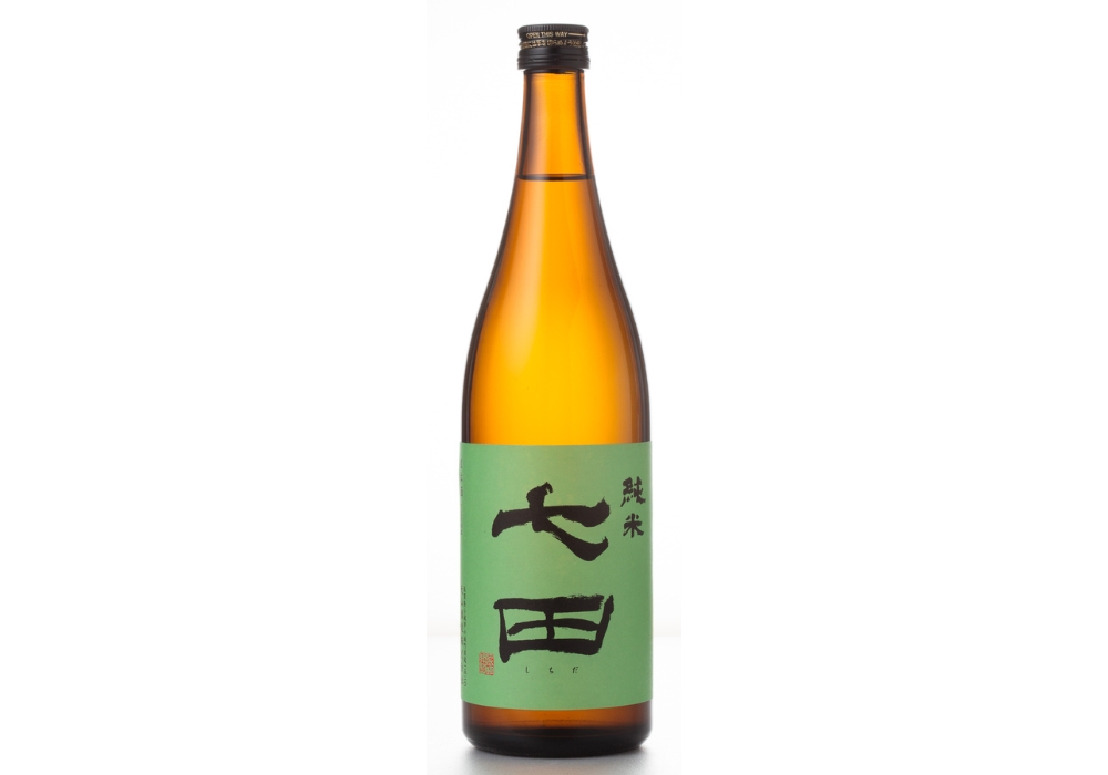 Tenzan Sake Brewery brewery