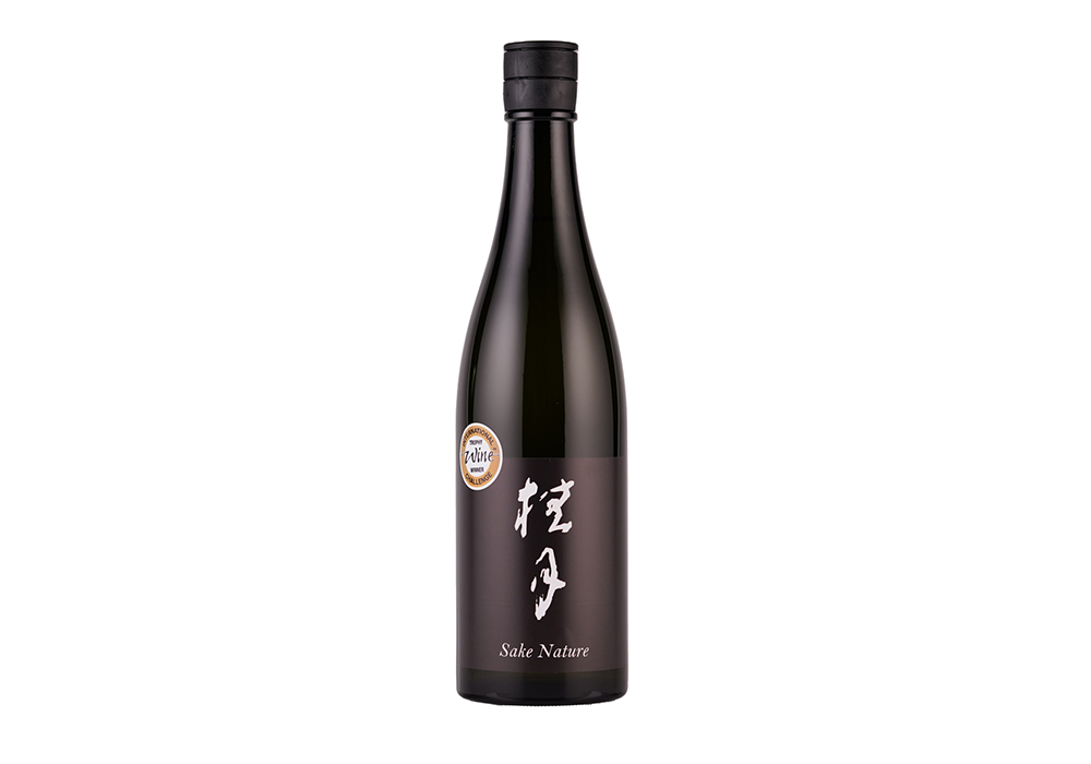 Tosa Shuzou brewery