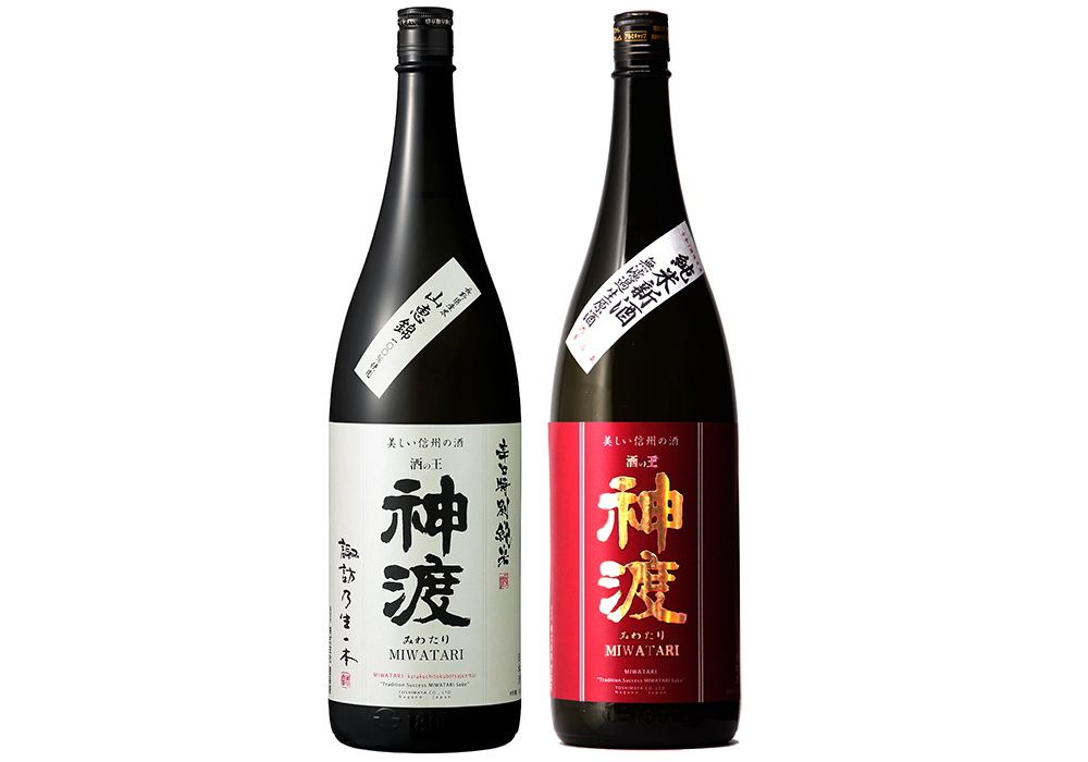 Toshimaya brewery