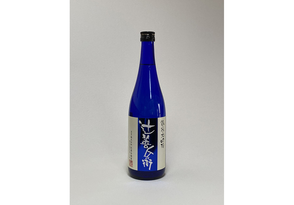 Tsuji Zenbee Shouten brewery