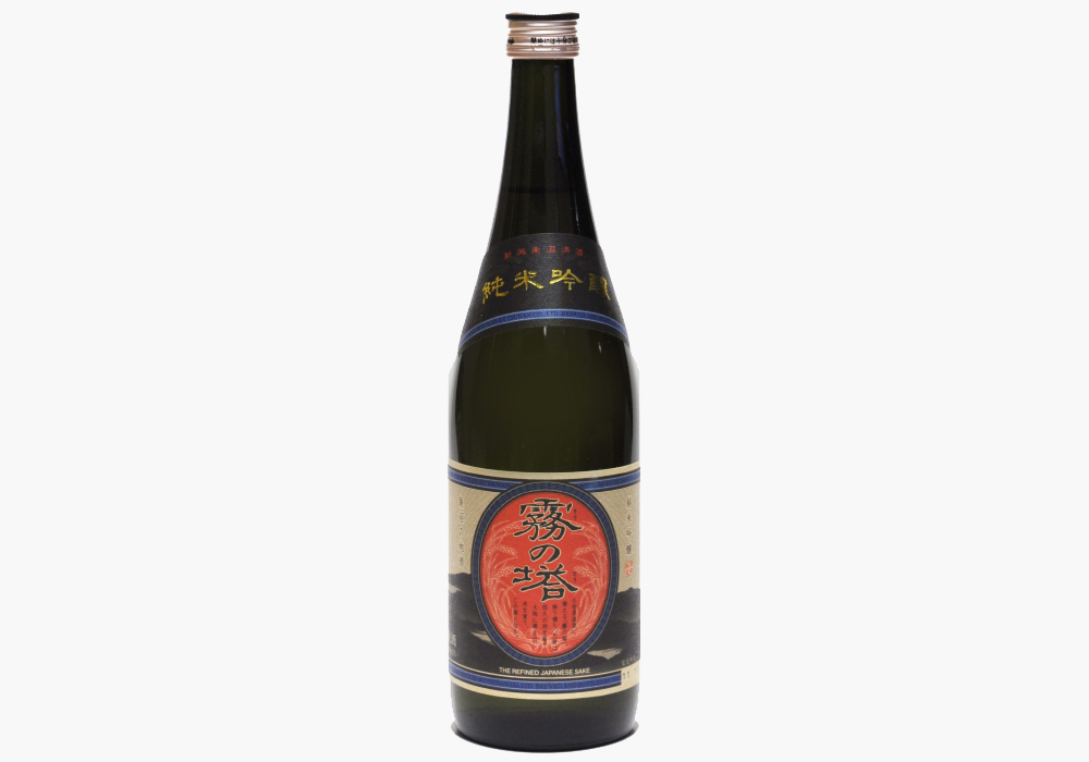 Tsunan Jouzou brewery