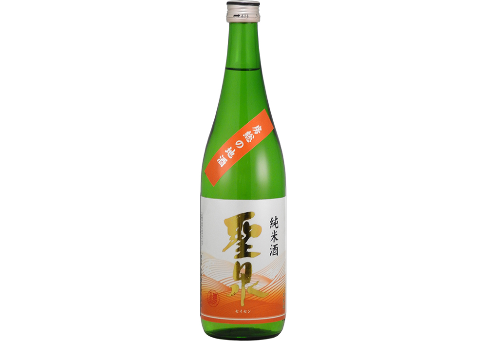 Wakura Shuzou brewery