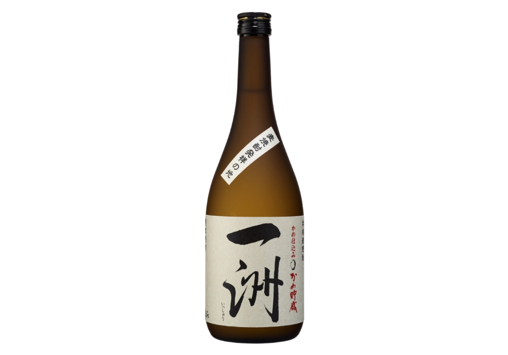 Yamanomori Shuzoujou brewery