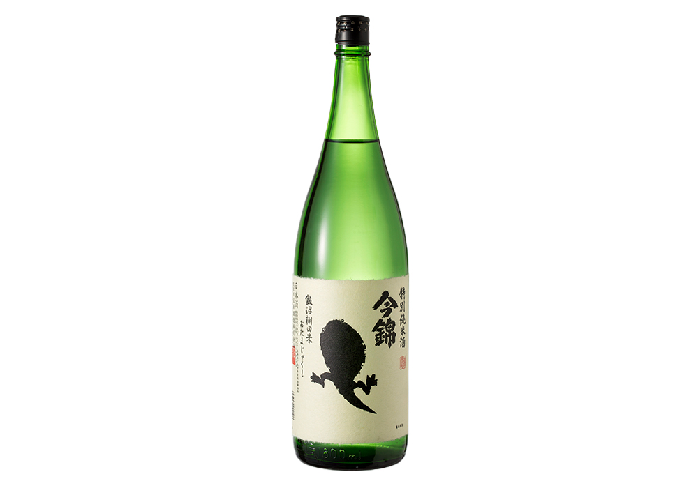 Yonezawa Shuzou brewery