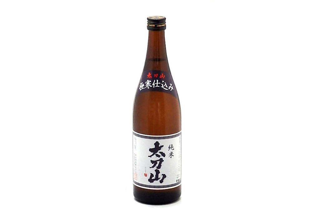 Yoshie Shuzou brewery
