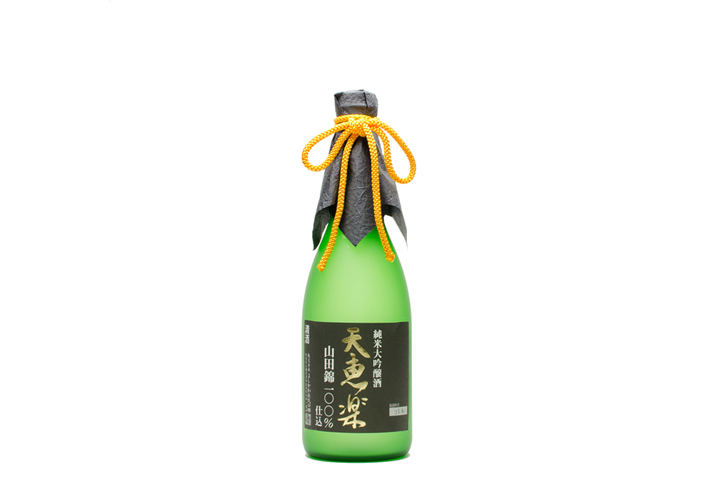 Yoshikawa Touji no Sato brewery
