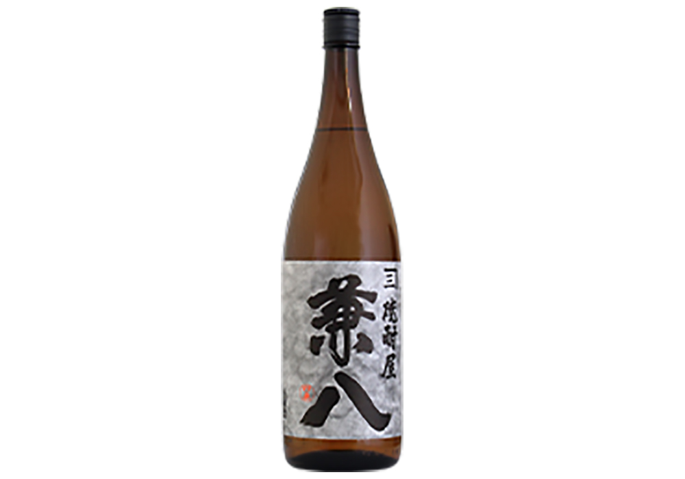 Yotsuya Shuzou brewery