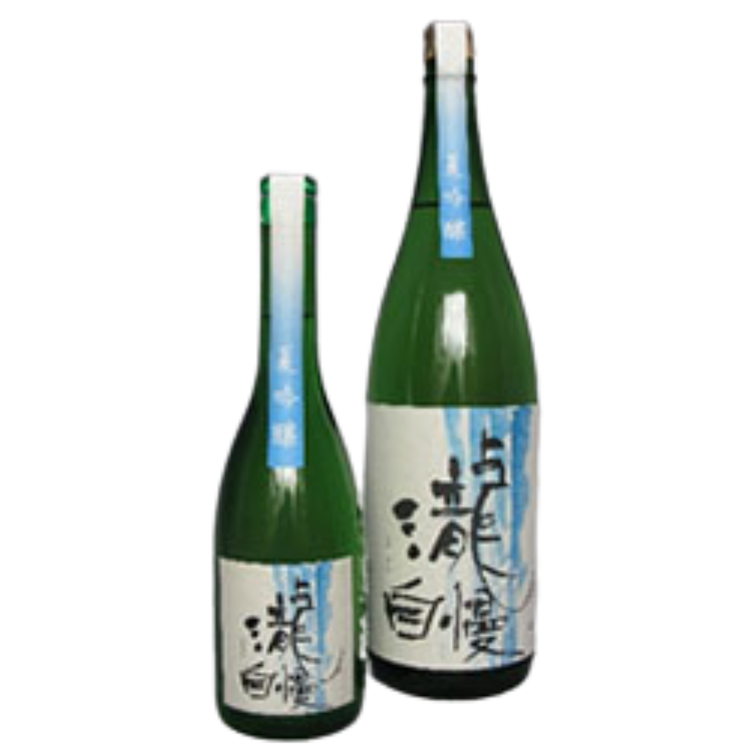 瀧自慢 夏吟醸