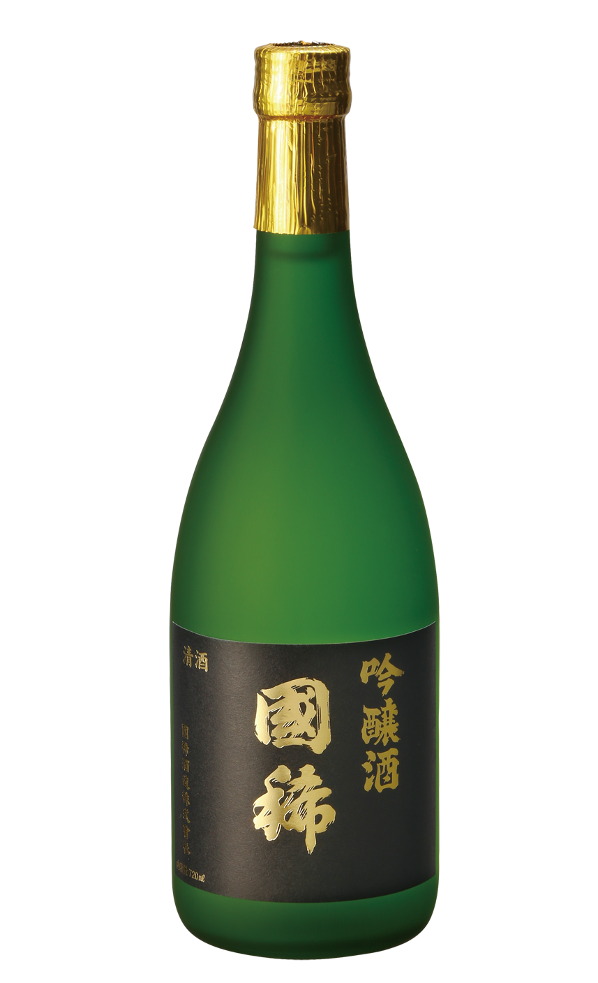 国稀 吟醸