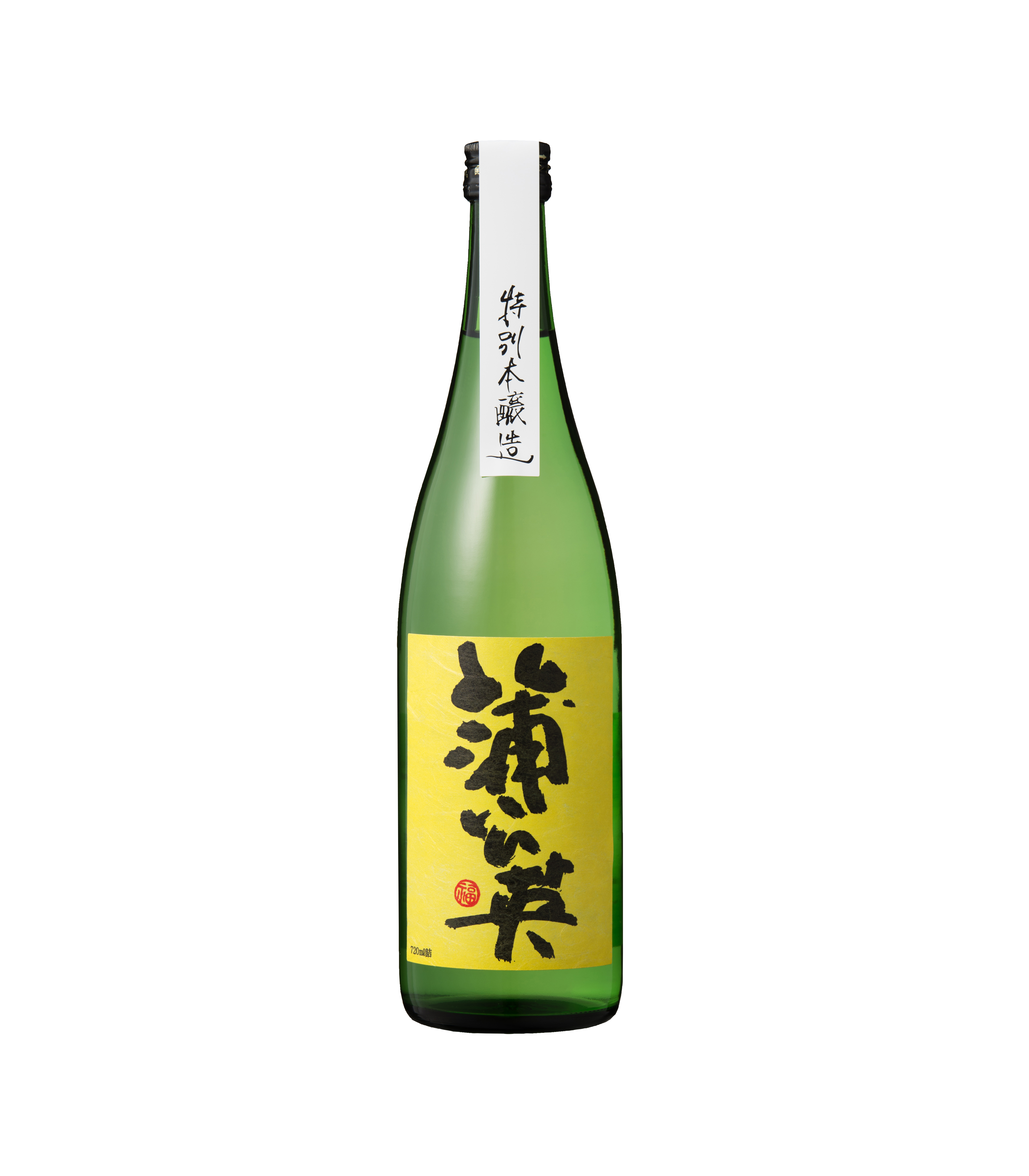 特別本醸造 蒲公英