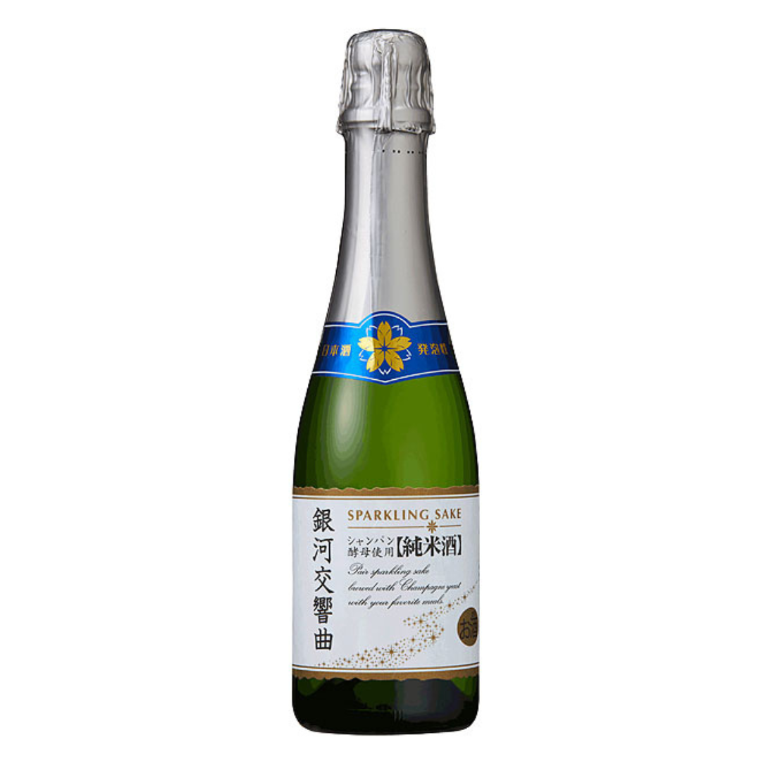 黄桜 銀河交響曲 sake