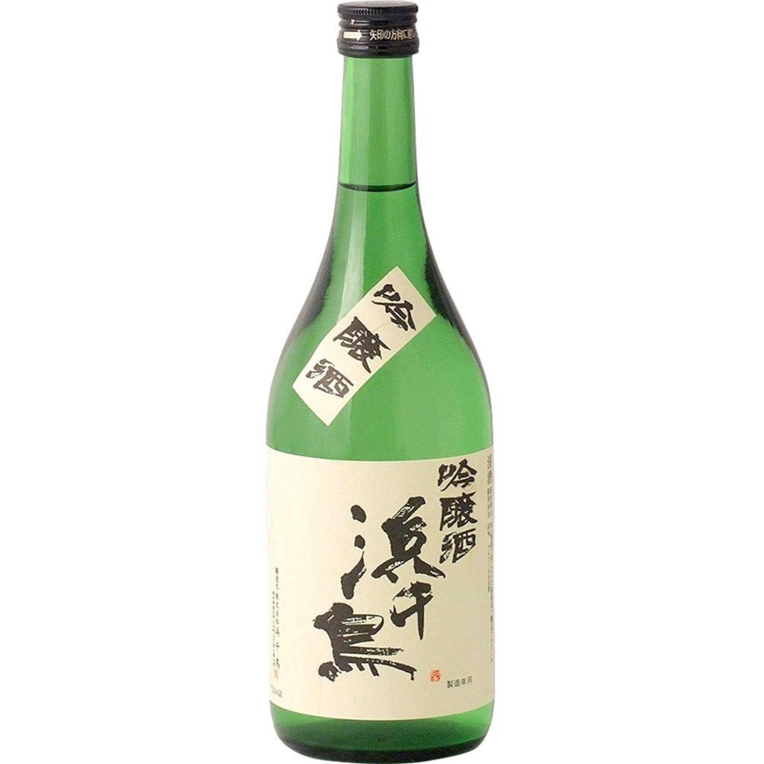 浜千鳥 吟醸酒
