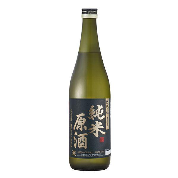 純米原酒 sake