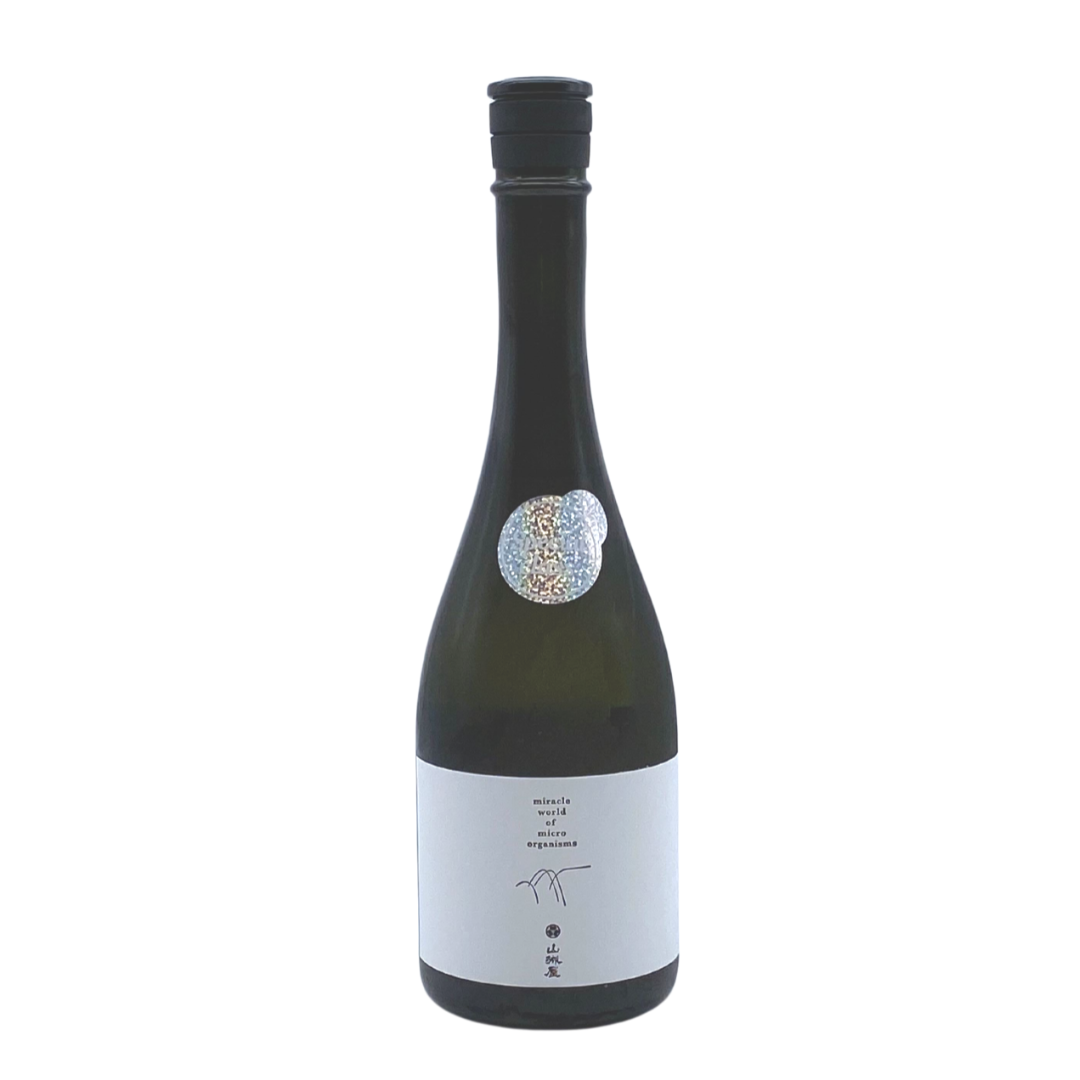 山城屋 スペシャルクラス sake