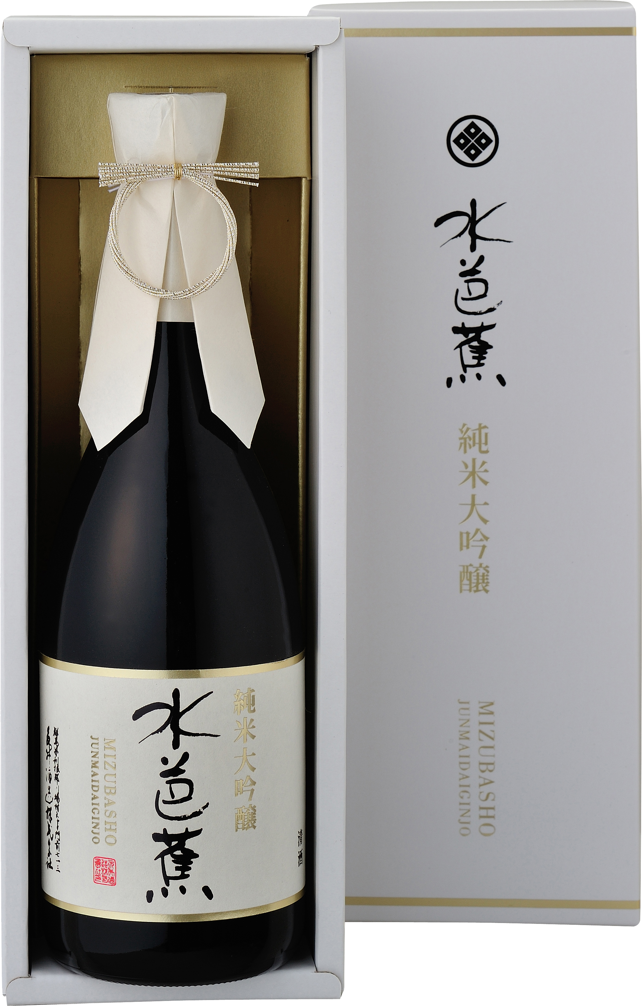 水芭蕉 純米大吟醸 sake