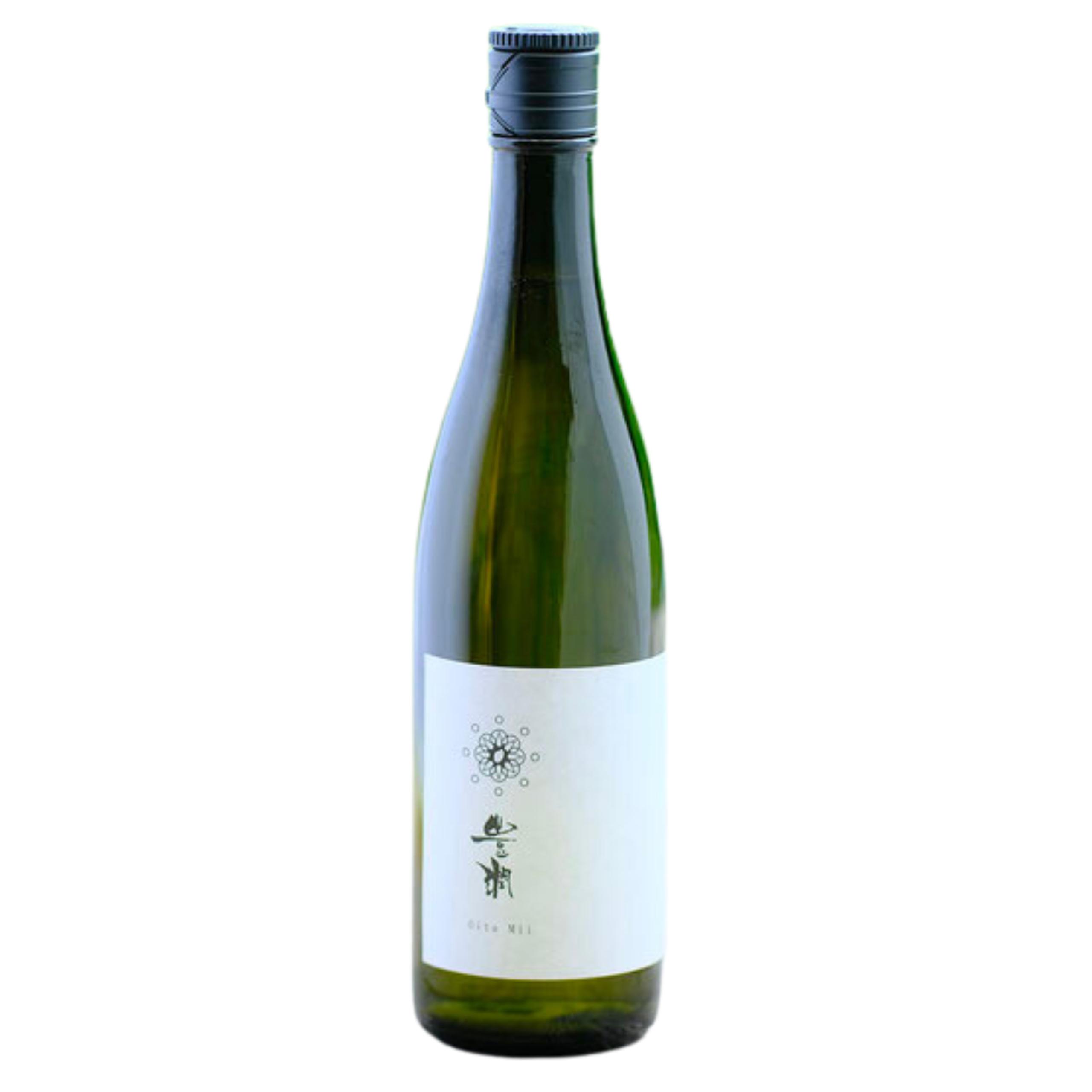 豊潤 大分三井 白麹仕込み sake
