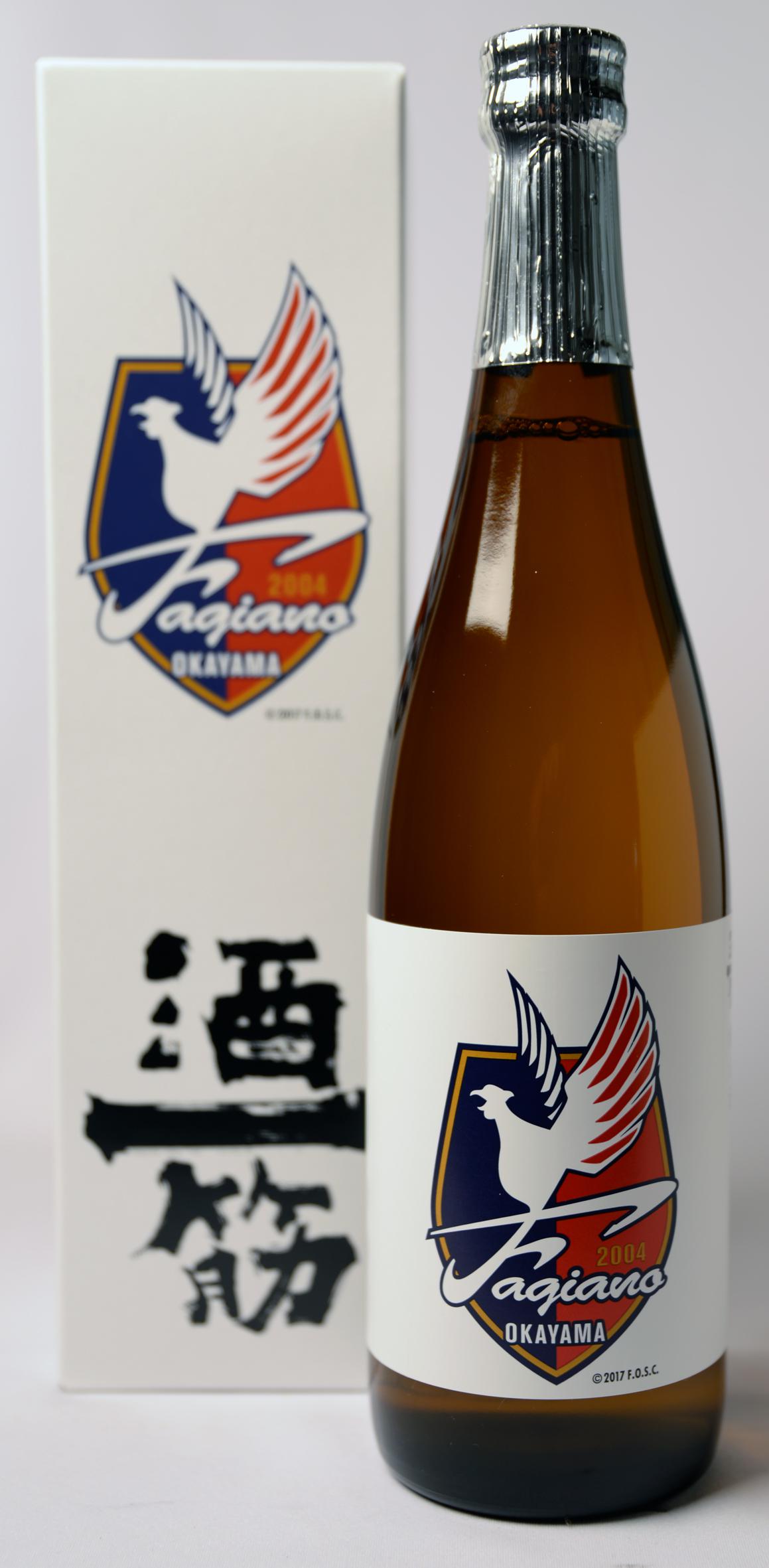 酒一筋 ファジアーノ岡山