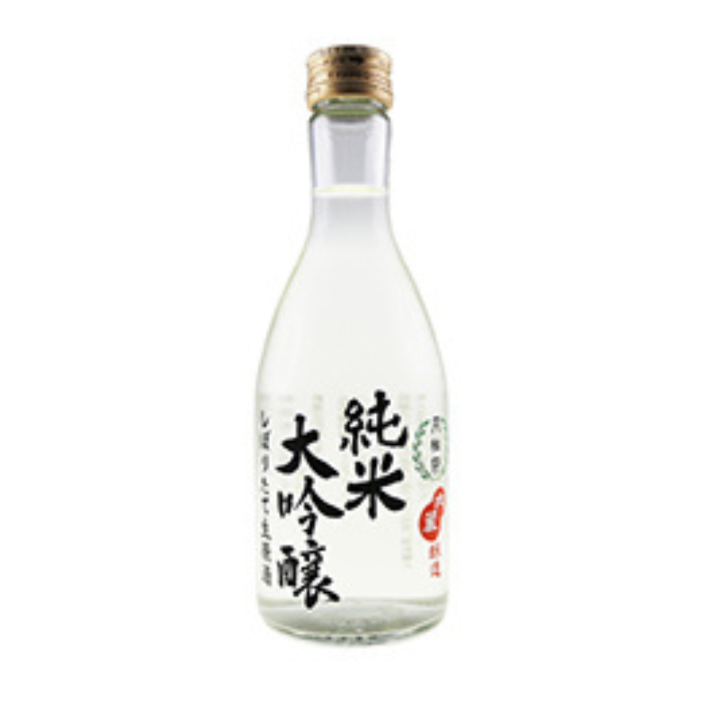 月桂冠 内蔵 純米大吟醸 しぼりたて生原酒