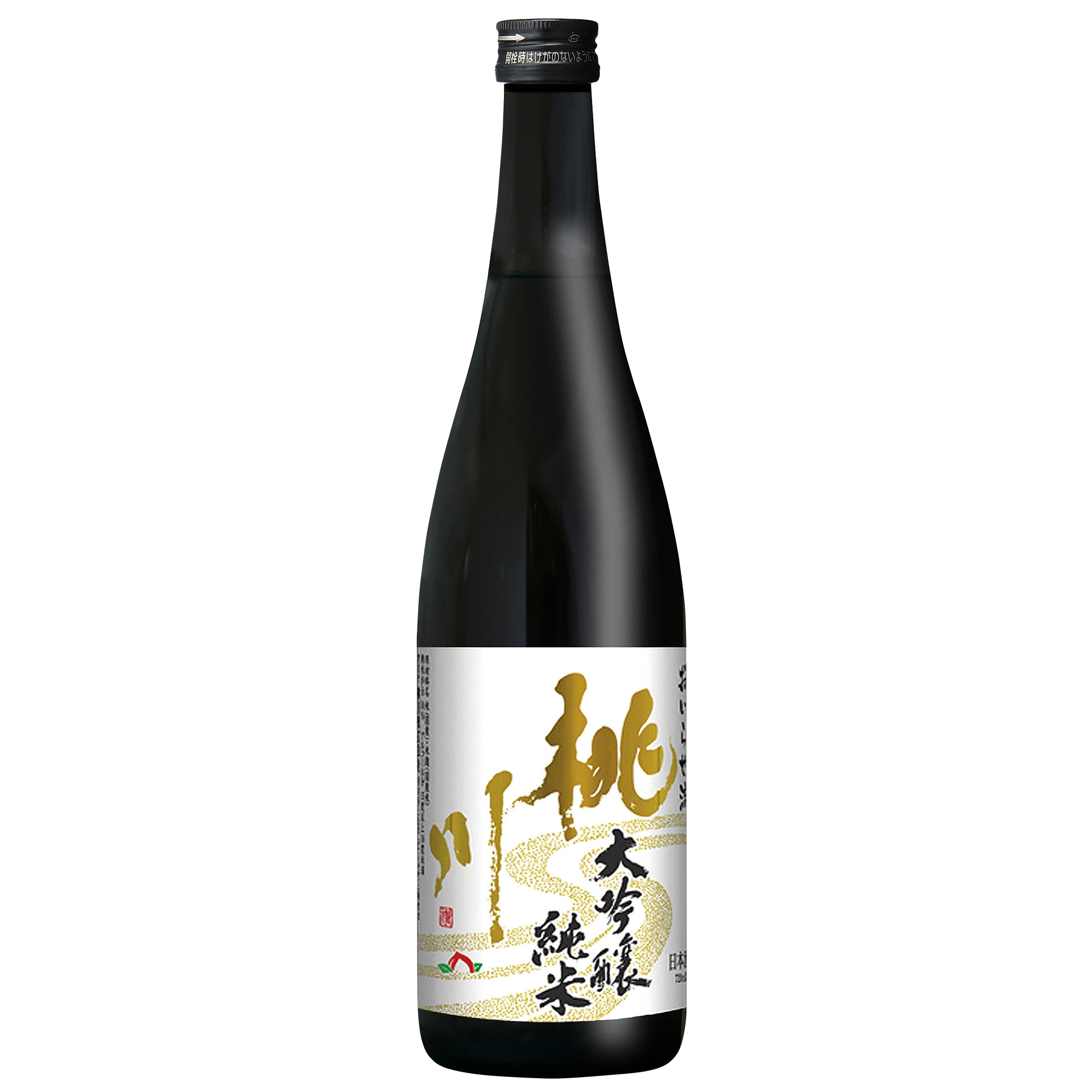 おいらせ流大吟醸純米酒