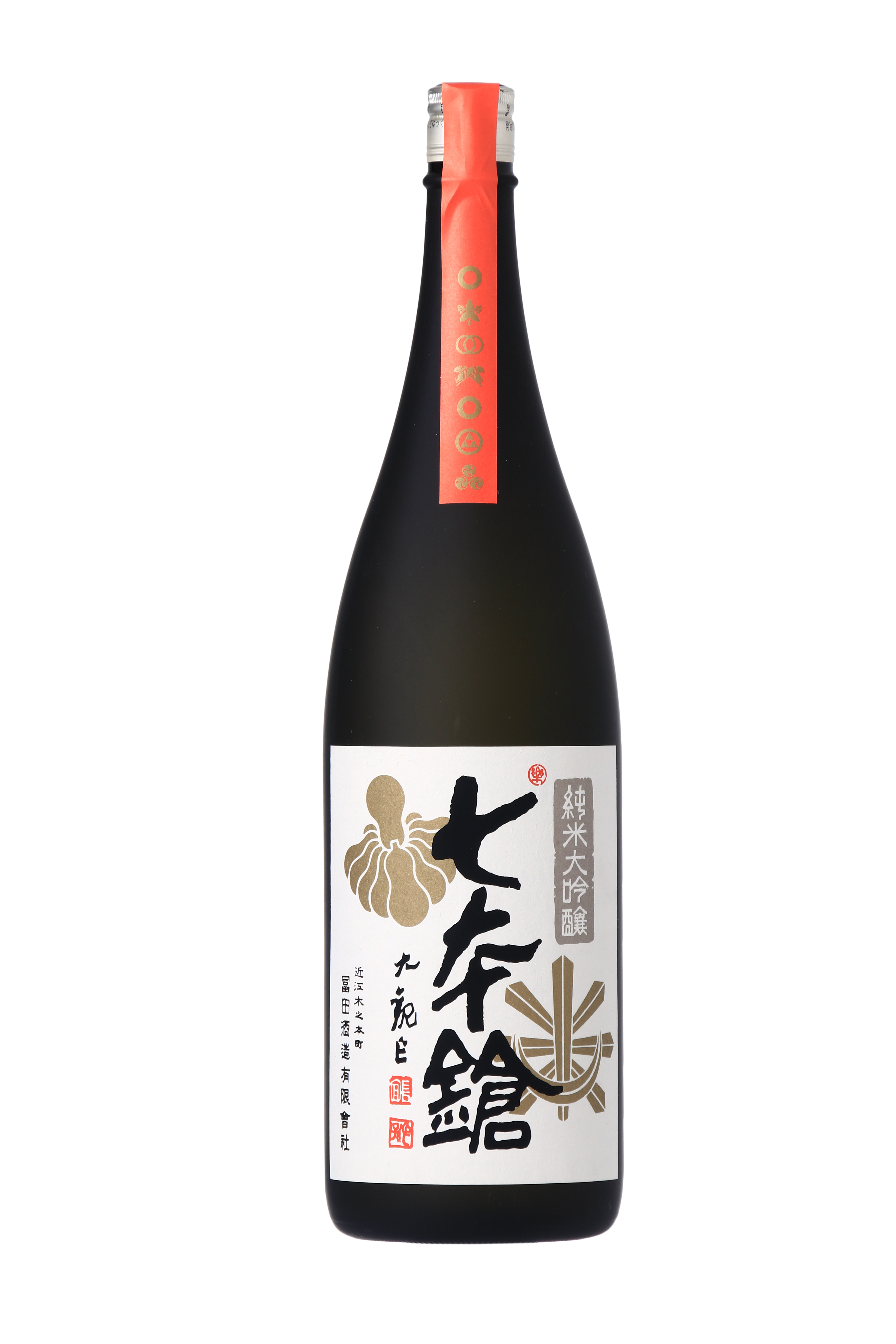 七本鎗 純米大吟醸 玉栄