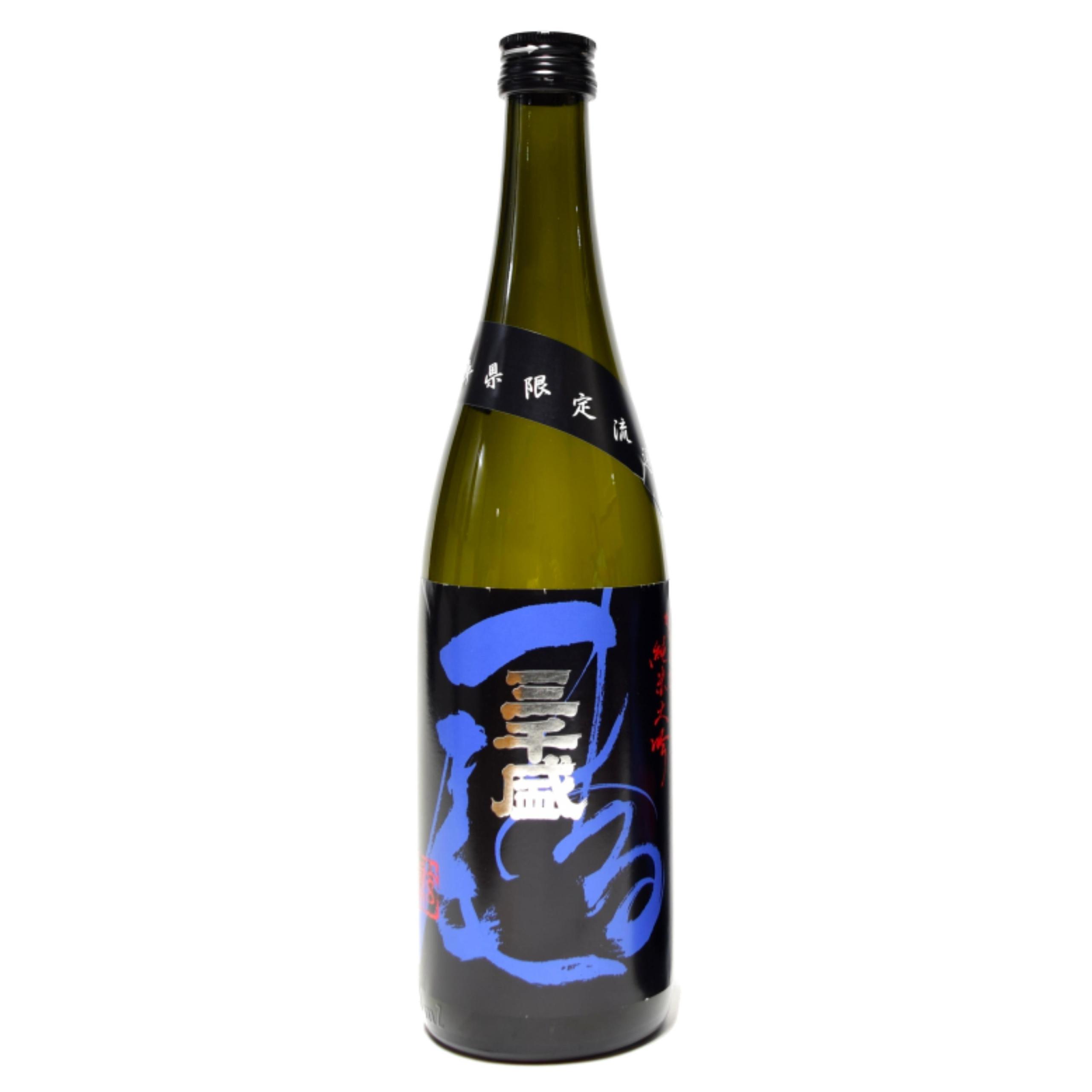 三千盛 まる尾