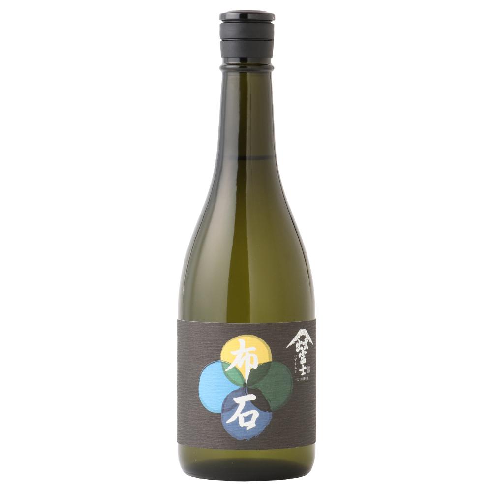 出雲富士 布石 sake