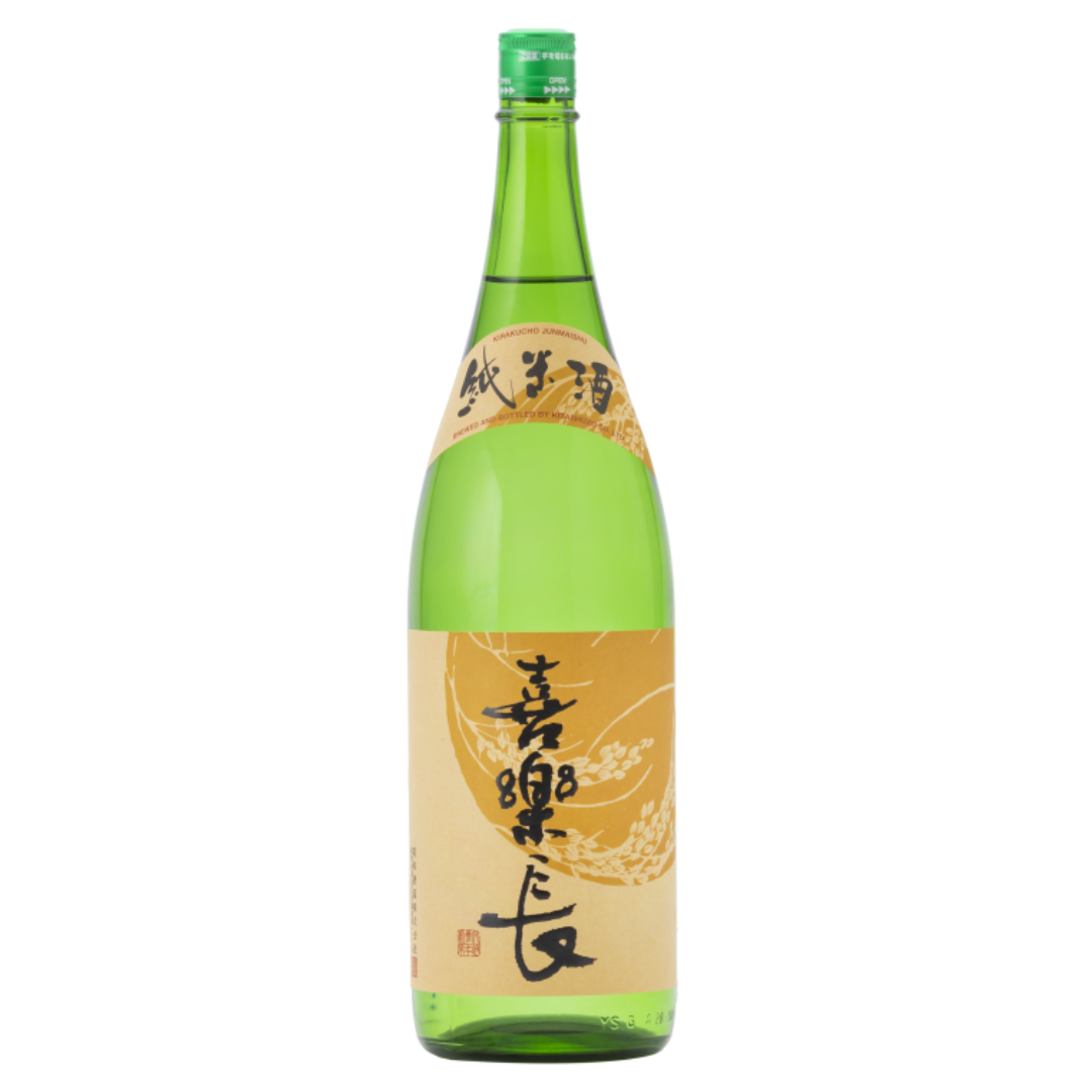 喜楽町 純米酒