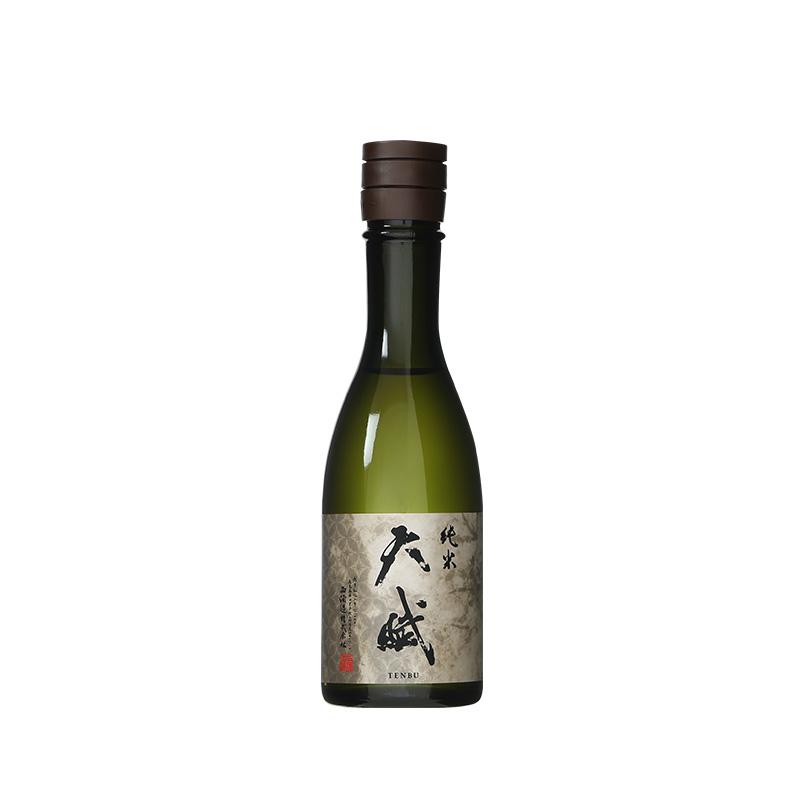 天賦 純米酒