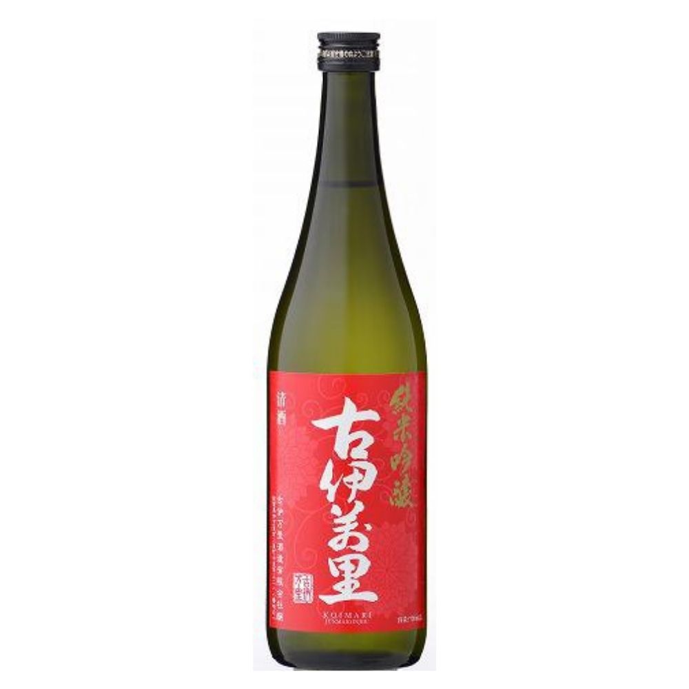 古伊万里 純米吟醸