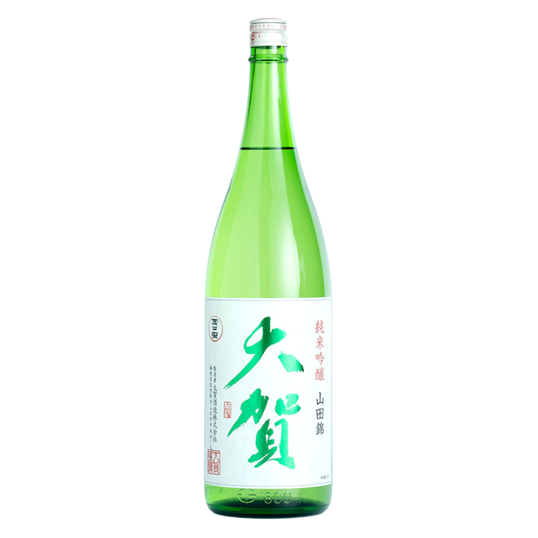 大賀 純米吟醸酒