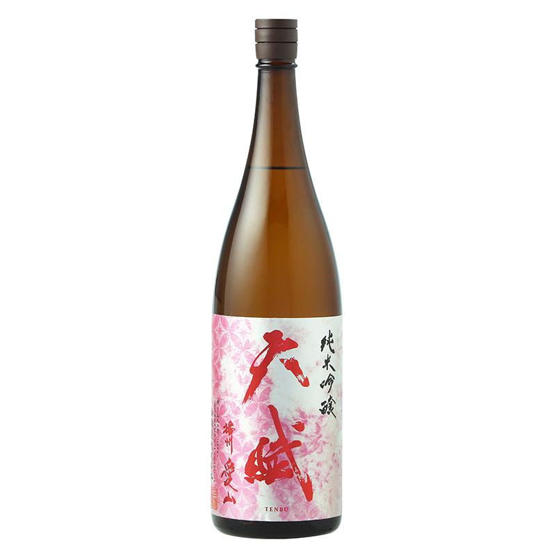 天賦 純米吟醸 播州愛山