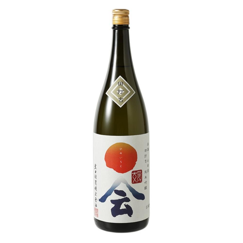 媛一会 田打ち 純米吟醸
