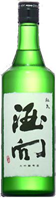 純米大吟醸 雫 酒向 sake