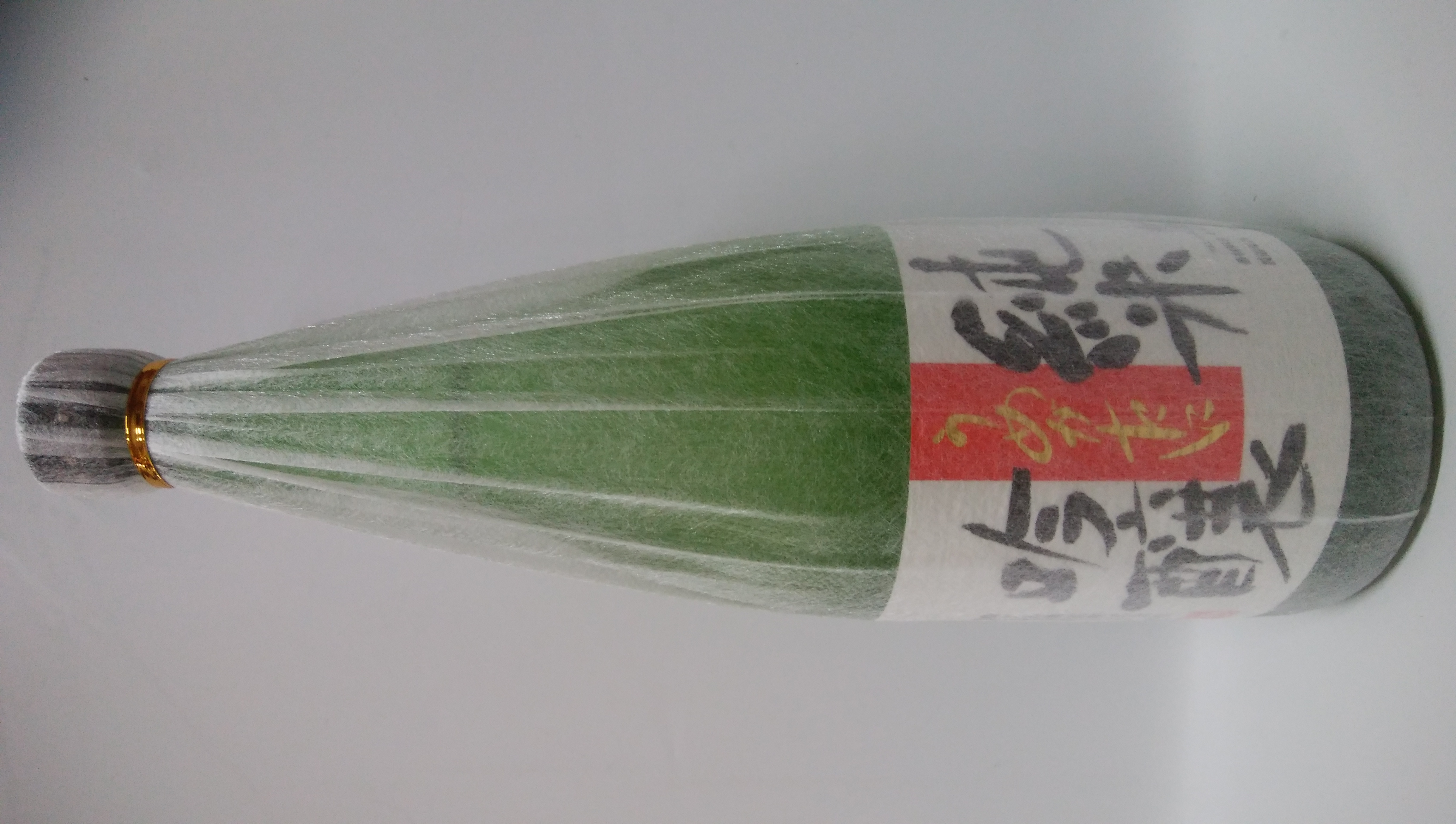 梅ヶ谷 純米吟醸 sake