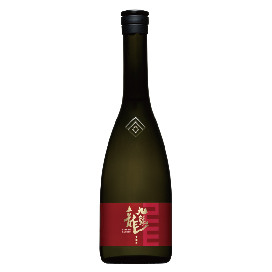 九頭龍 貴醸酒 sake