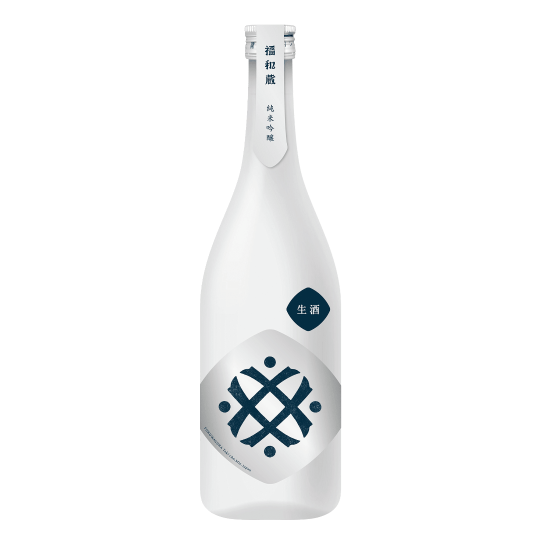 福和蔵 純米吟醸 生酒