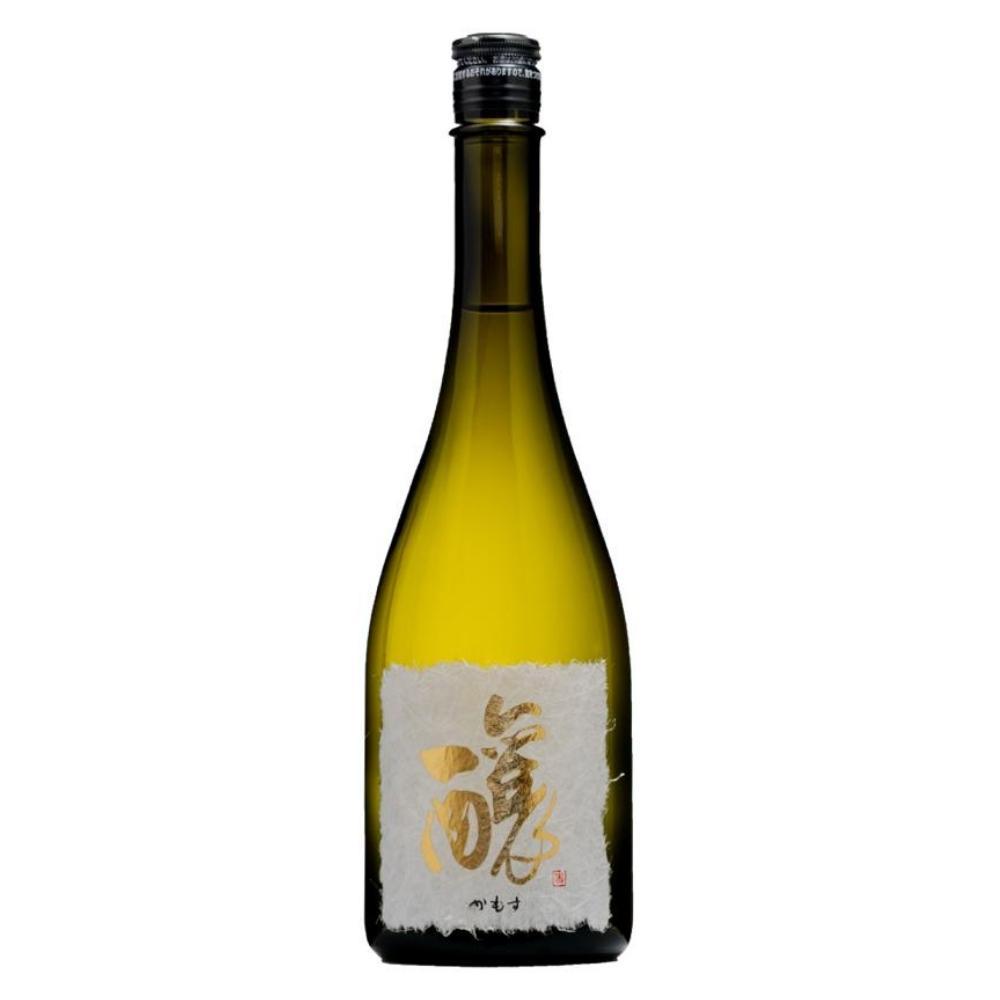 仙禽 醸 sake