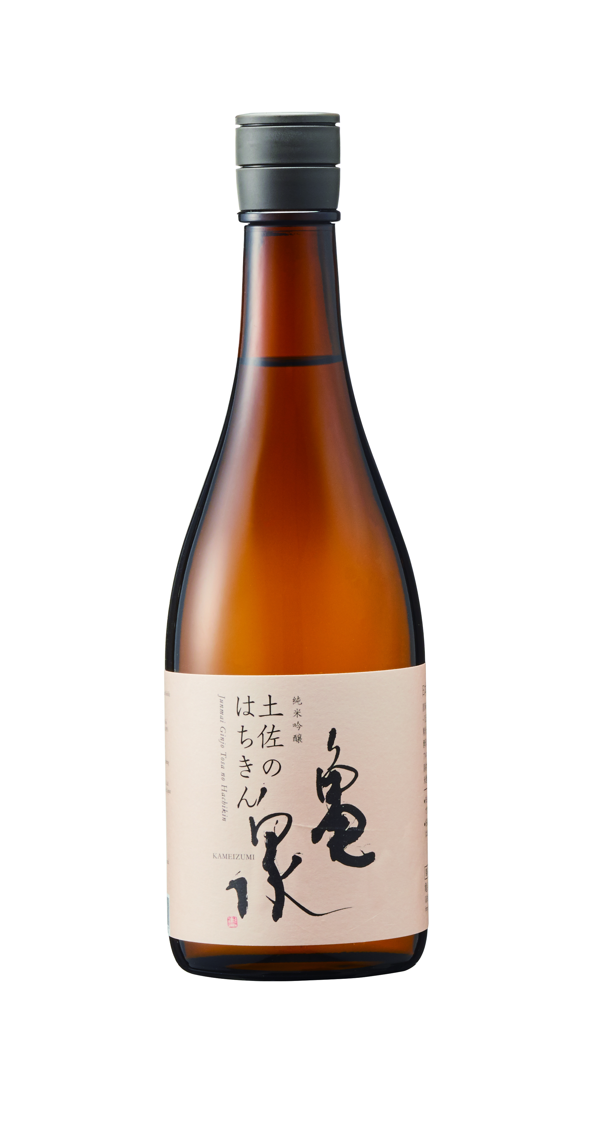 純米吟醸 土佐のはちきん